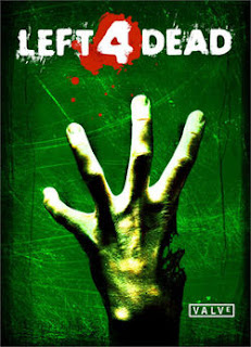 Left 4 Dead PC Game