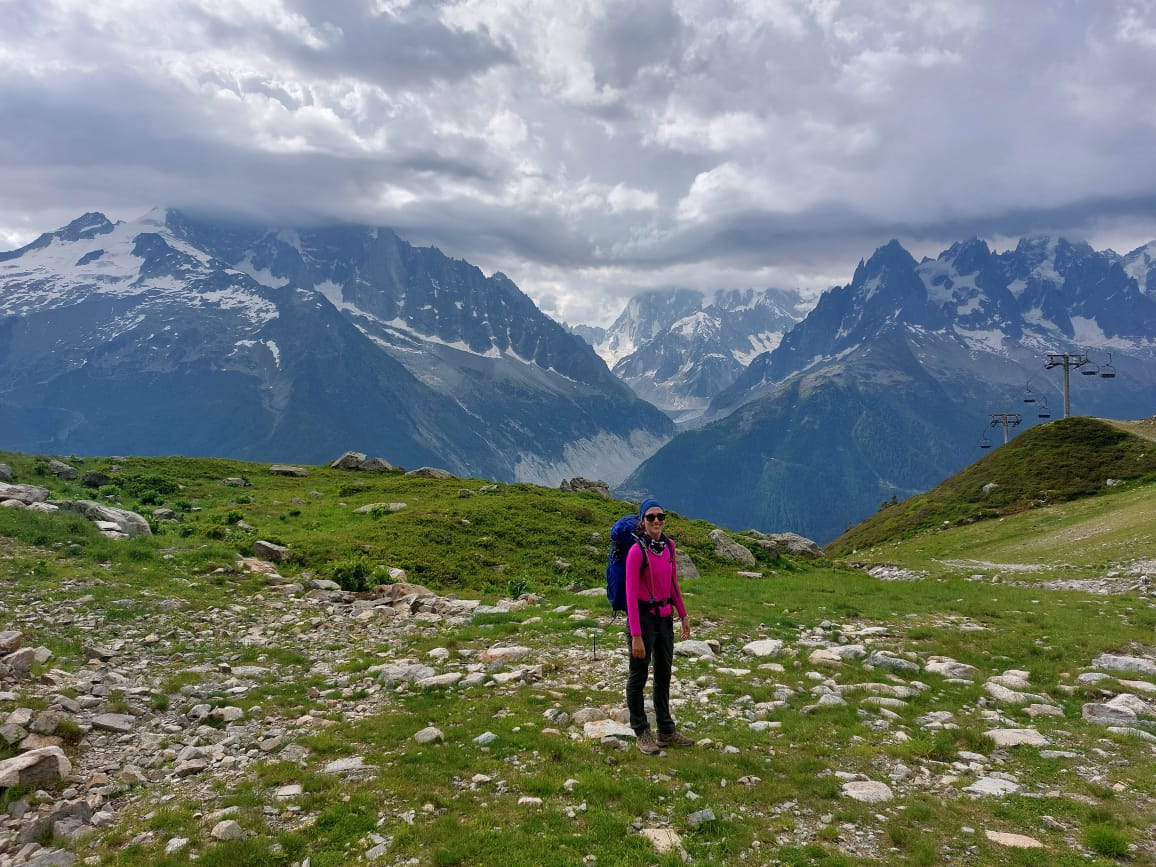  Tour du Mont Blanc: como é a trilha de 170Km pela França, Itália e Suíça