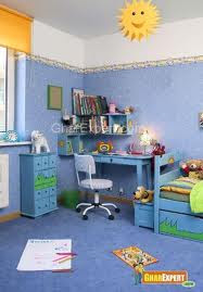 Best Boys Room Decoration Ideas 