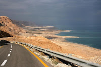 Mar Muerto, Fotos de Israel