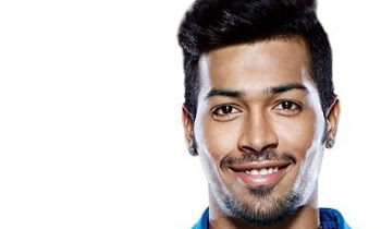 Biography of Hardik Pandya | Early Life - International Career - Personal Life of Hardik Pandya
