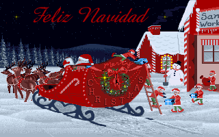 feliz