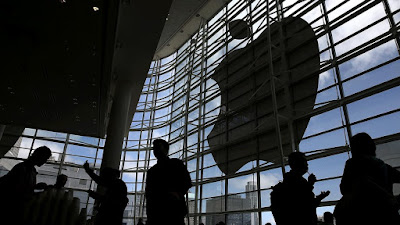 تقرير من وول ستريت جورنال يكشف موعد الهاتف المرتقب iPhone 8