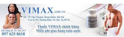 Thuốc Vimax