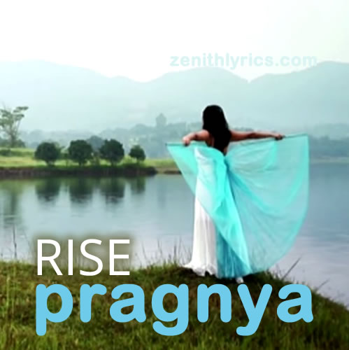 Rise - Pragnya Wakhlu