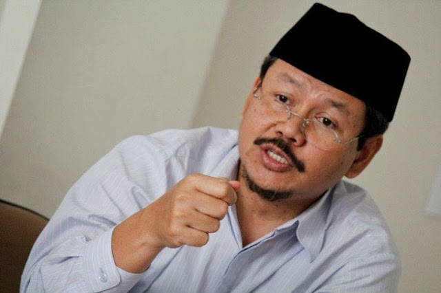 PLN dalam Lingkaran HTI