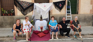 Fotos del Corpus Christi