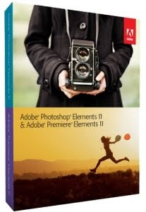 Adobe Premiere Elements