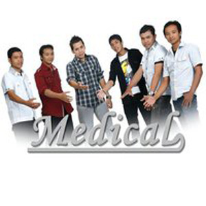 Medical Band - Obat Cinta