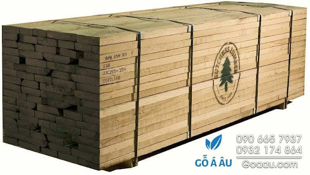 Địa chỉ bán gỗ Tần Bì - Kiện gỗ Tần Bì nhập khẩu