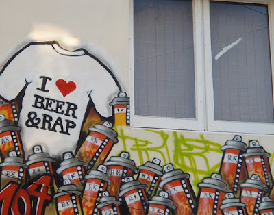 Hip Hop Graffiti,Rap, Rap Graffiti