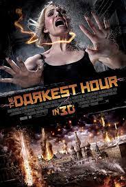 The darkest hour 2011