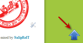backtotop jquery