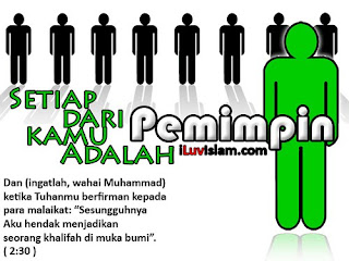 tipe pemimpin, tipe kepemimpinan