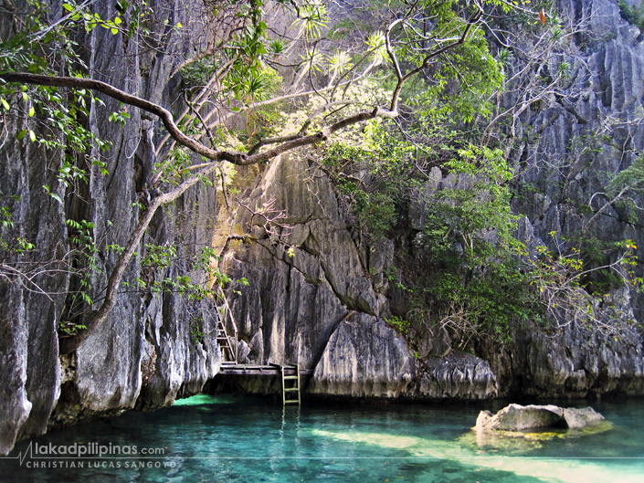 coron palawan tourist spot tagalog