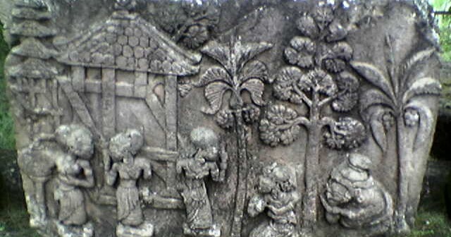 Relief Candi Bercorak Hindu Budha, Pengertian, Peninggalan, Sejarah, Contoh, Gambar, Fungsi