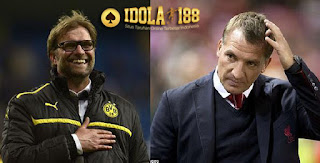 Pemain Liverpool Ungkap Perbedaan Rodgers dan Klopp | Idola188 - Agen Bola Terpercaya