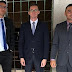 Comissão de Diretos Humanos da OAB/Guarabira visita sargento PM preso no 4º Batalhão