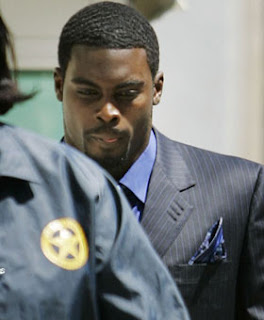 celebs Michael Vick