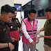 Jaksa Depok Tak Kasih Ampun! Kontraktor Pengemplang Pajak Rp2 Miliar Dijebloskan Kedalam Rutan