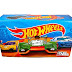 Unwrapping the Velocity: The Art and Innovation of Hot Wheels Packaging