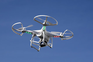 Mengenal Jenis dan Spesifikasi Drone