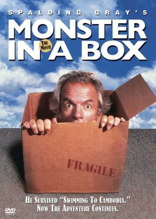 [HD] Monster in a Box 1992 Download Filme Dublado