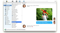 Skype Log Viewer Mac
