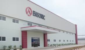 BKK SMK Bina Prestasi Untuk PT Emsonic Indonesia