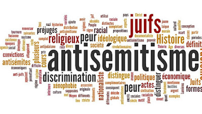 Antisemitisme Dan Kekristenan