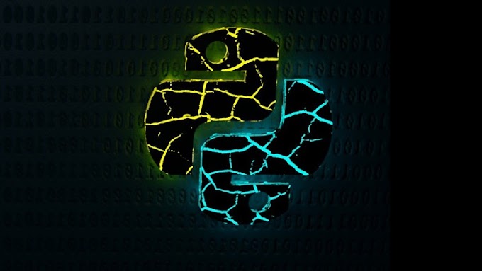 [EXPIRED][Free Udemy Course] Python Complete Course For Beginners