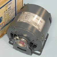 Ac Motor General Electric3