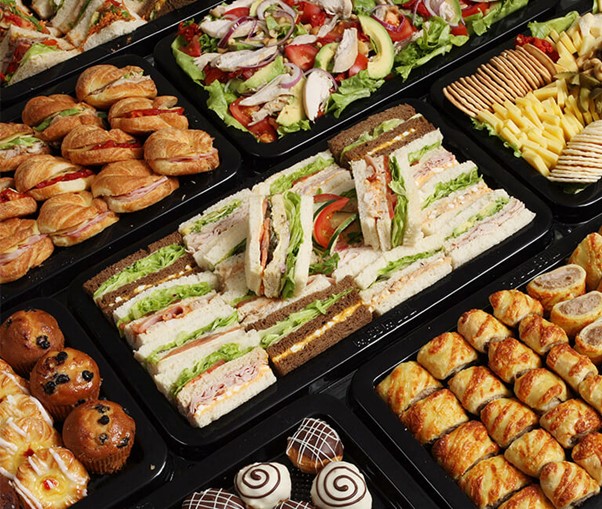 Party Catering