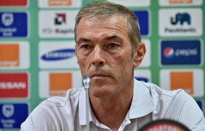 AFCON Qualifier: We Know How To Beat Nigeria – Benin Republic Coach