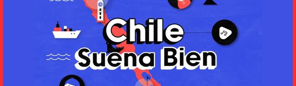 podcast chile suena bien musica chilena