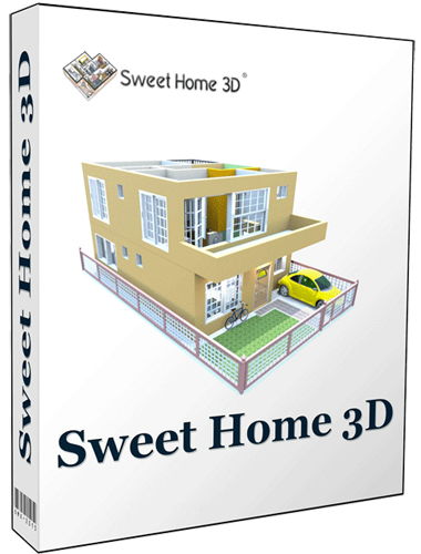  Download  Sweet  Home  3D  5 4 Full Version 2019 DAFFF 