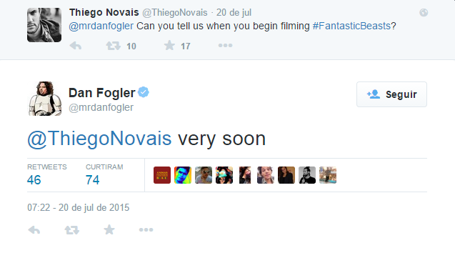 Tweet Dan Fogler 1