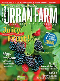 urban, farm, magazine, berries, giveaway, free, subscribe