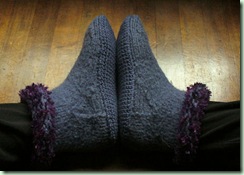 SlipperSoles