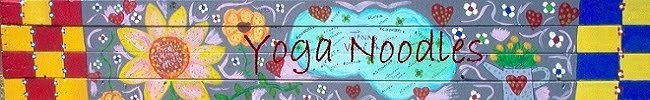 Yoga Noodles
