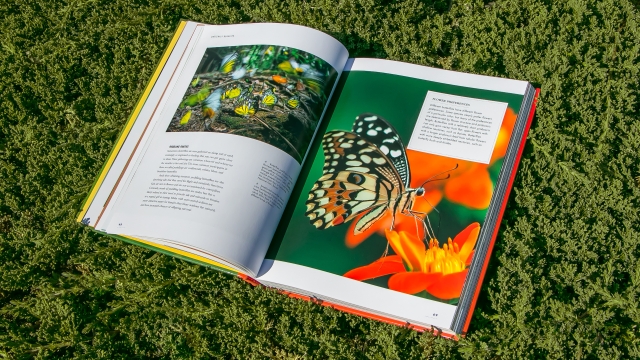 The Lives of Butterflies  Princeton University Press