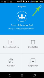 Cara Unroot Ponsel Android