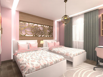 Ultra Modern Interior Designs 2