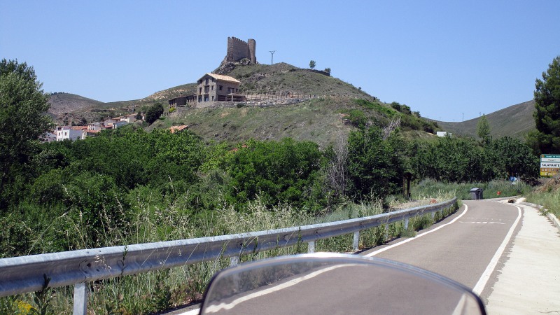 CASTILLOS DE ESPAÑA BY GATHO