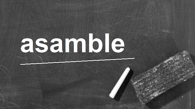 asamble