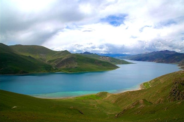 Tibet China - Beautiful Photo Seen On lolpicturegallery.blogspot.com