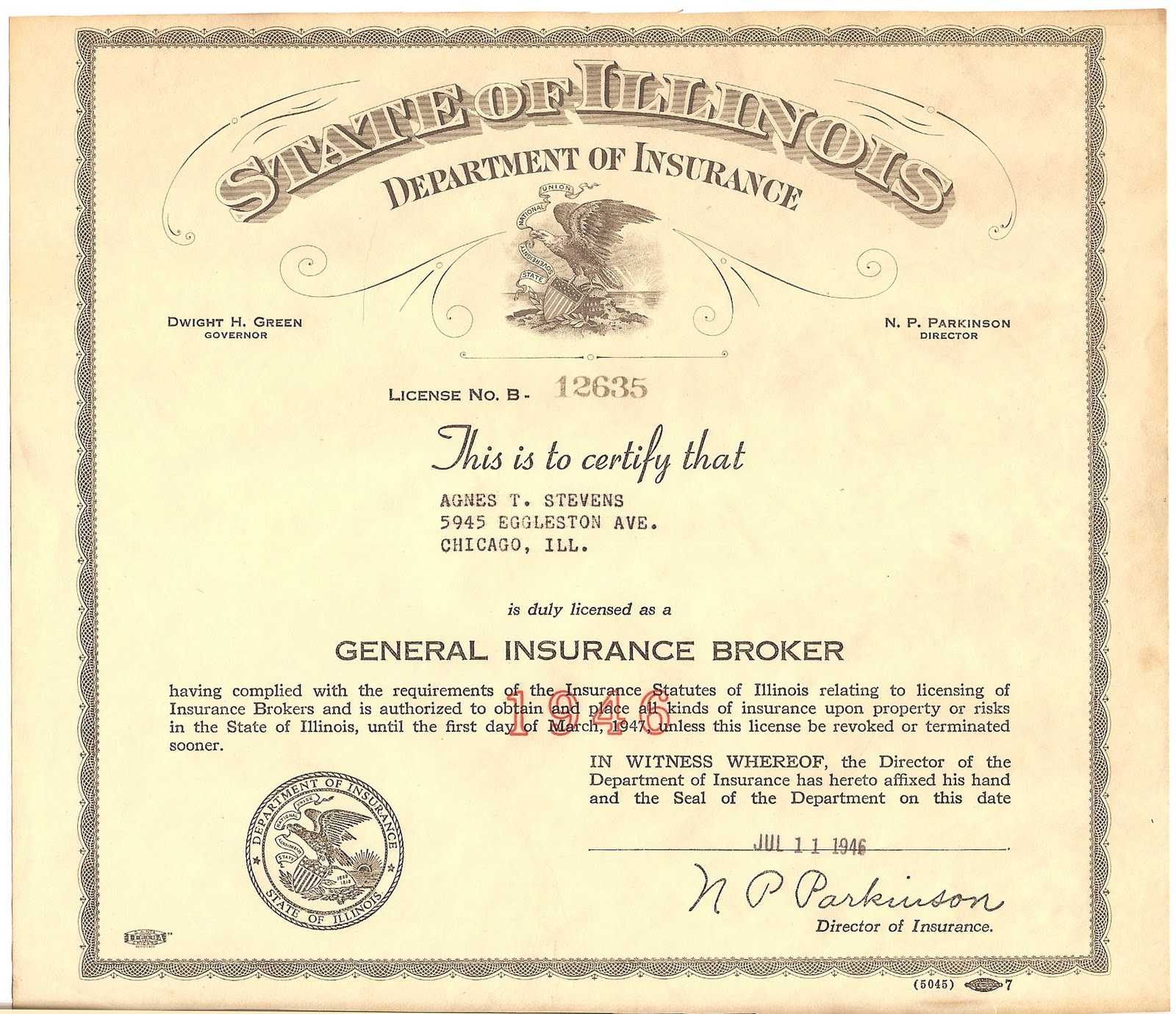 chicago business license