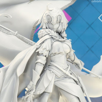 Novedades de Alter en el Wonder Festival 2018 Winter