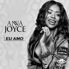 Anna Joyce - Eu Amo (2019) 