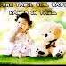 Pure Tamil Baby Girl Names